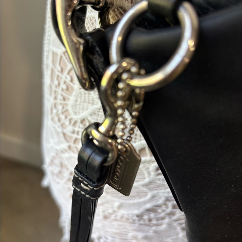 Coach Vintage Legacy Slim Crossbody - Picture 4 of 14